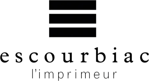 Escourbiac, l’imprimeur