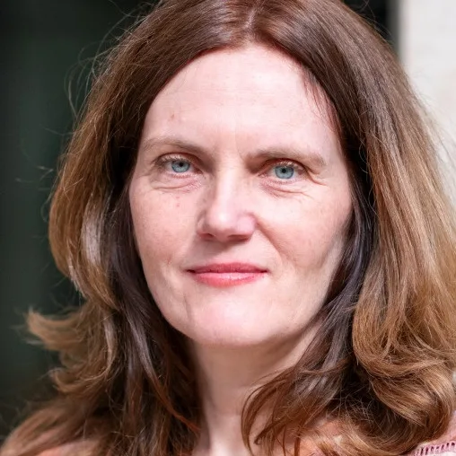 Portrait de Marie Robert